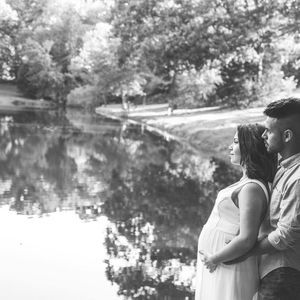 Meet your Posher, Franklin